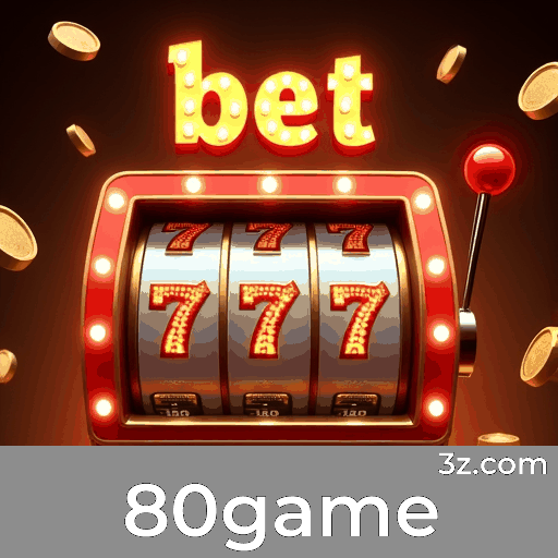 80game app: Benefícios exclusivos e recompensas emocionantes!