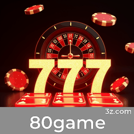 80game: Bônus e Ofertas Irresistíveis