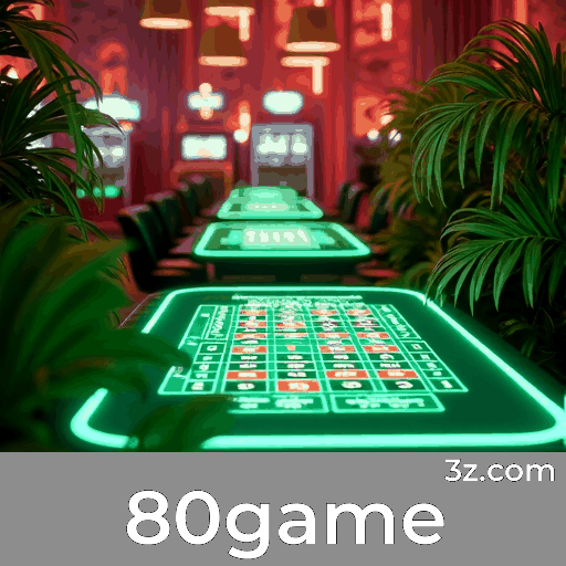 80game: Bônus e Ofertas Irresistíveis