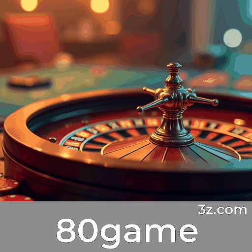 80game: Domine os Jogos com Estratégias Avançadas