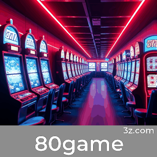 Desbloqueie Privilégios Exclusivos com Sua Conta 80game