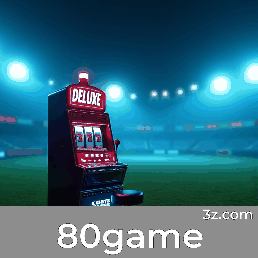 Transforme Sua Experiência com Inovações Revolucionárias na 80game