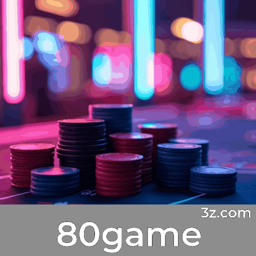 80game: Experiência de Dealer Ao Vivo para Brasileiros