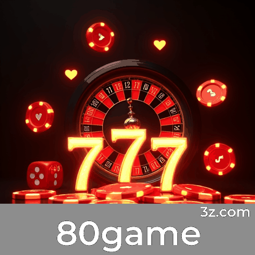 Transforme Sua Experiência com Inovações Revolucionárias na 80game