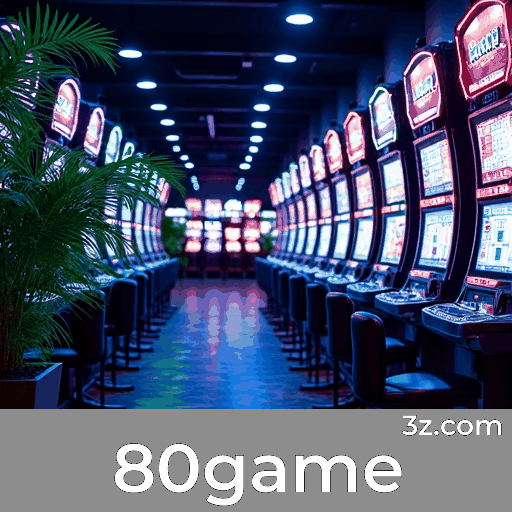 Experimente o Crash no 80game: Alta Volatilidade, Altos Retornos