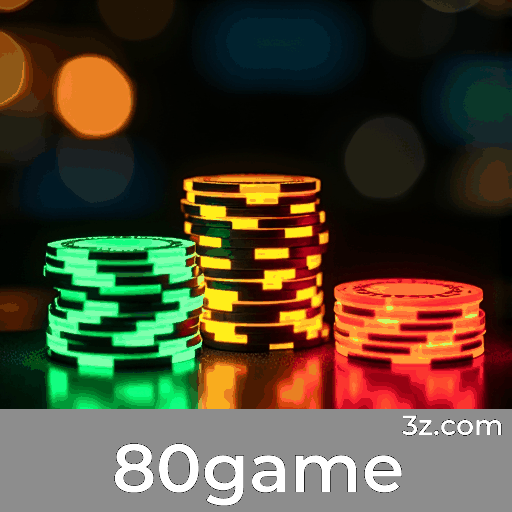 80game app: Benefícios exclusivos e recompensas emocionantes!